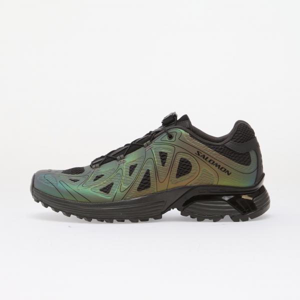Tenisky Salomon XT-Whisper Void Asphalt/ Clrock/ Black EUR 43 1/3