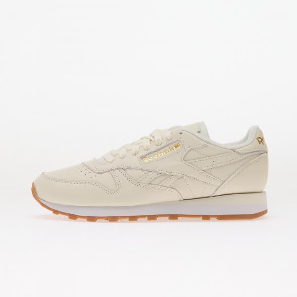 Tenisky Reebok Classic Leather Chalk/ Black/ Ftwrwhite EUR 38.5