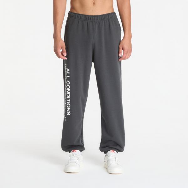 Tepláky Nike ACG Tuff Fleece Dri-FIT Pants Dk Smoke Grey/ White S