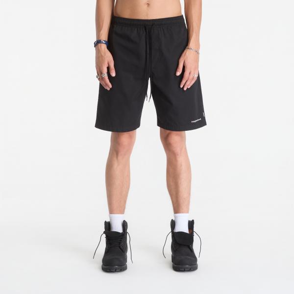 Šortky NEIGHBORHOOD Easy Short Pants Black L