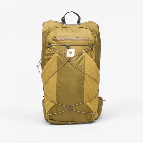 Batoh SAYSKY Commuter Backpack 14L Green 14 l