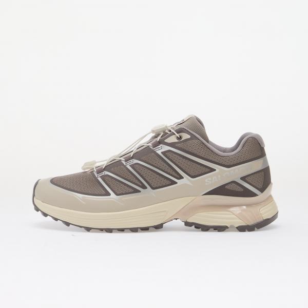 Tenisky Salomon XT-Pathway 2 Gull/ Ftw Silver/ Lilaca EUR 38