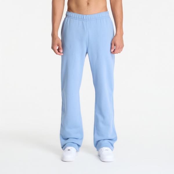 Tepláky Nike x NOCTA Fleece CS Open-Hem Sweatpants Work Blue/ Polar L