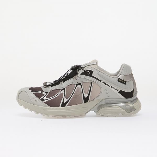 Tenisky Salomon XT-Whisper GTX Gryvio/ Black/ Ftw Silver EUR 38 2/3