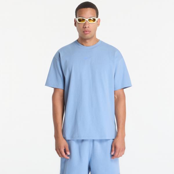 Tričko Nike x NOCTA Men's T-Shirt Work Blue/ Polar XL