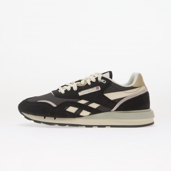 Tenisky Reebok Classic Nylon 89 Black/ Almostblack/ Vintagechalk EUR 42.5
