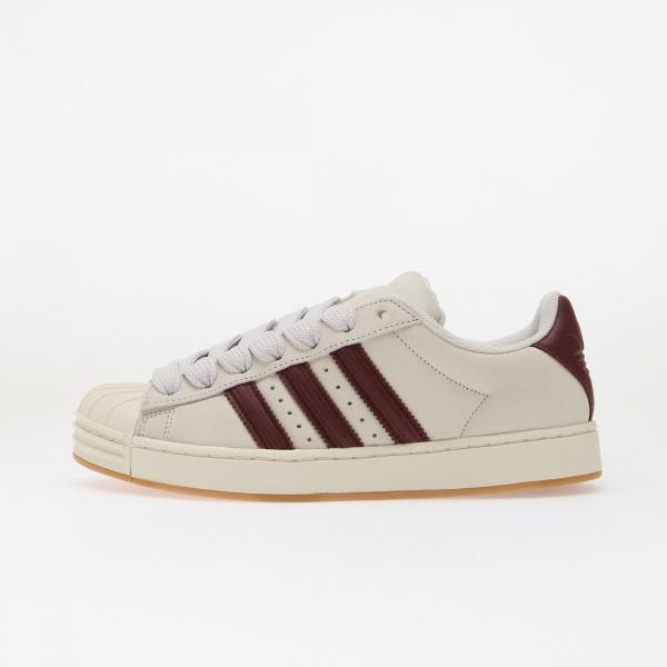 Tenisky adidas Superstar ST Crystal White/ Shadow Red/ Gum 3 EUR 39 1/3