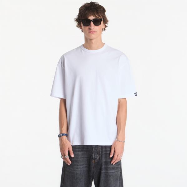 Tričko NEIGHBORHOOD Sheltech Crewneck Ss Tee-2 White L