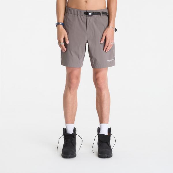 Šortky NEIGHBORHOOD Multifunctional Short Pants Gray S