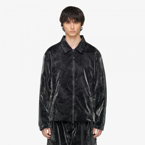 Bunda Y-3 Marble Nylon Blouson Black XL