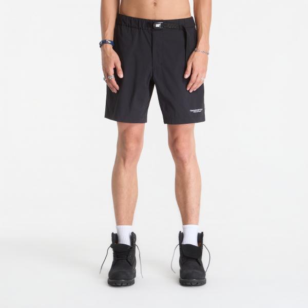 Šortky NEIGHBORHOOD Multifunctional Short Pants Black S