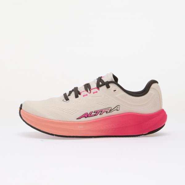 Tenisky Altra W Torin 9 Coconut Cream/ Pink Glow/ Desert Flower EUR 40.5