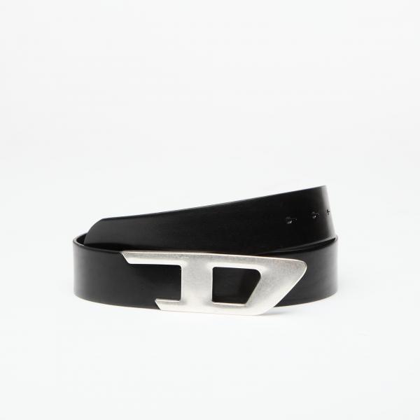 Pásek Diesel Logo B-D 2.0 40 Belt Black 95