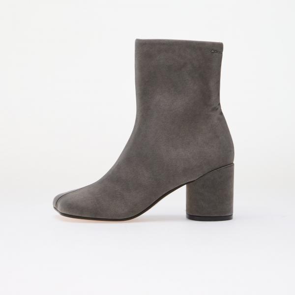 Tenisky MM6 Ankle Boot Castlerock EUR 38