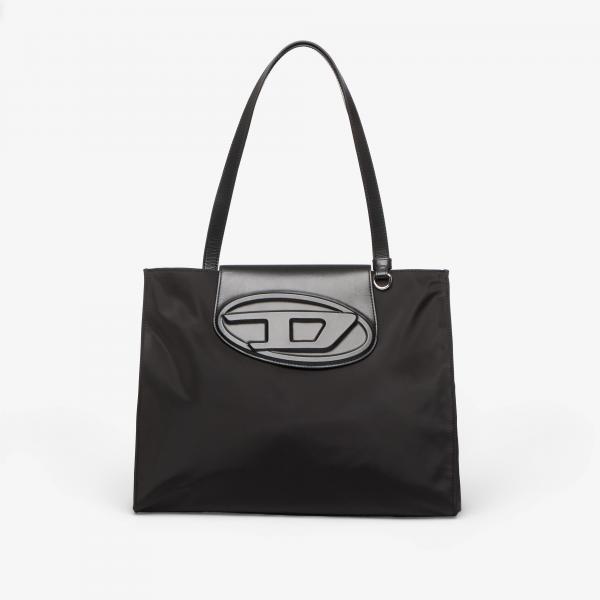 Taška Diesel 1DR 2.0 Tote E/W Shopping Bag Black Universal