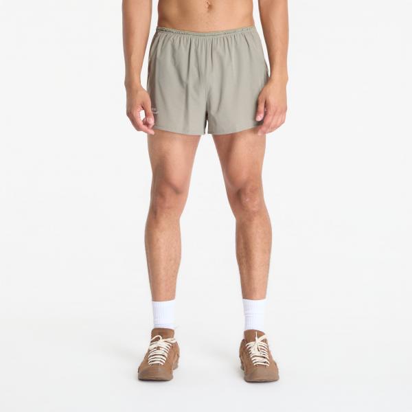 Šortky Nike ACG "Trailwind" Men's Dri-FIT ADV Trail Running Shorts Light Army/ White XL