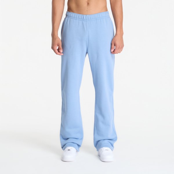 Tepláky Nike x NOCTA Fleece CS Open-Hem Sweatpants Work Blue/ Polar M