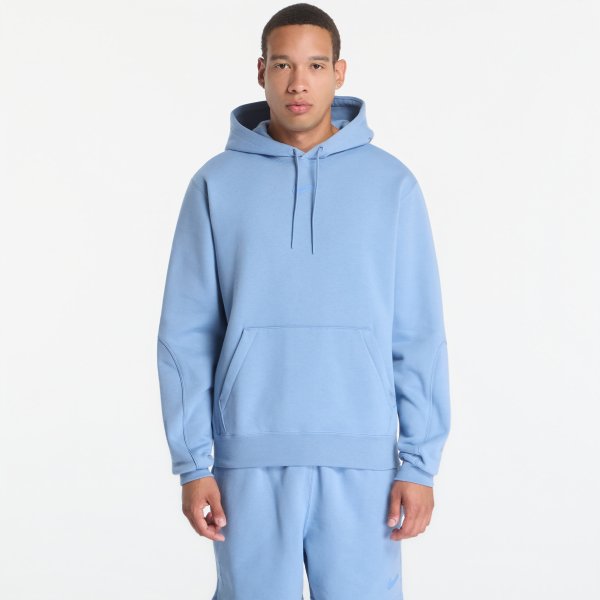 Mikina Nike x NOCTA Fleece CS Hoodie 2 Work Blue/ Polar L