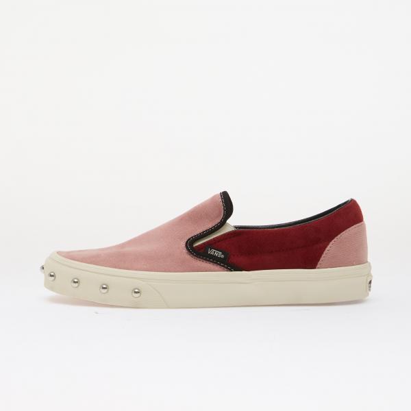 Tenisky Vans Classic Slip-On Pale Petal Pink EUR 38