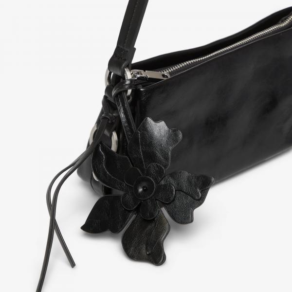 Kabelka Desigual Nexus Benin Bag Black Universal