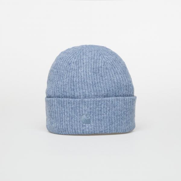 Čepice Carhartt WIP Curtis Beanie Shady Blue Universal