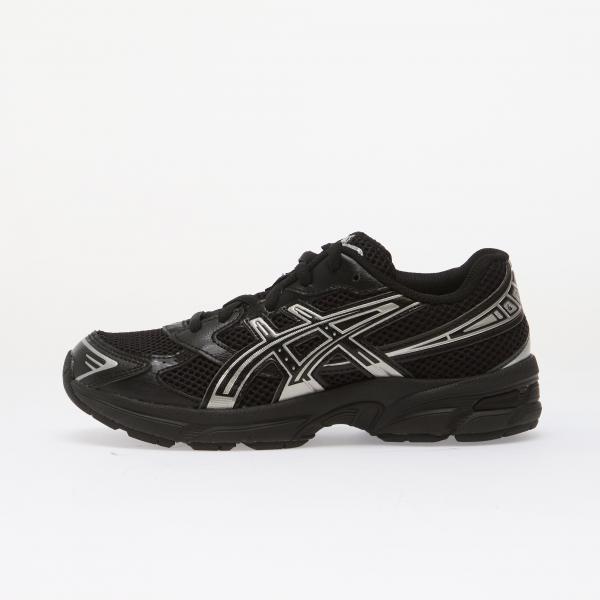 Tenisky Asics Kids GEL-1130 GS Black/ Pure Silver EUR 39.5