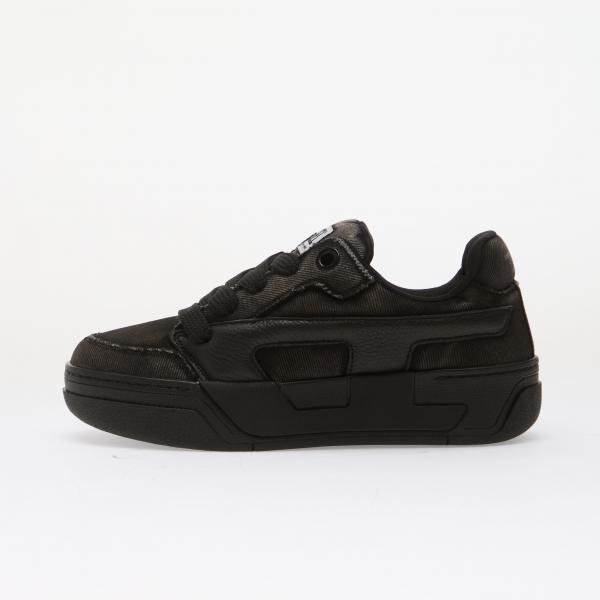 Tenisky Diesel D-Ollie S-D-Ollie Low Sneakers Black EUR 43
