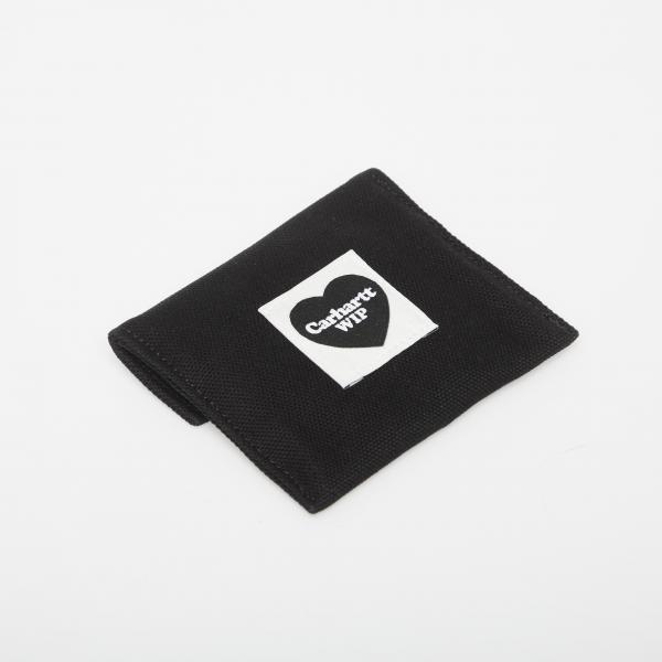 Carhartt WIP Heart Pocket Mirror Silver Universal