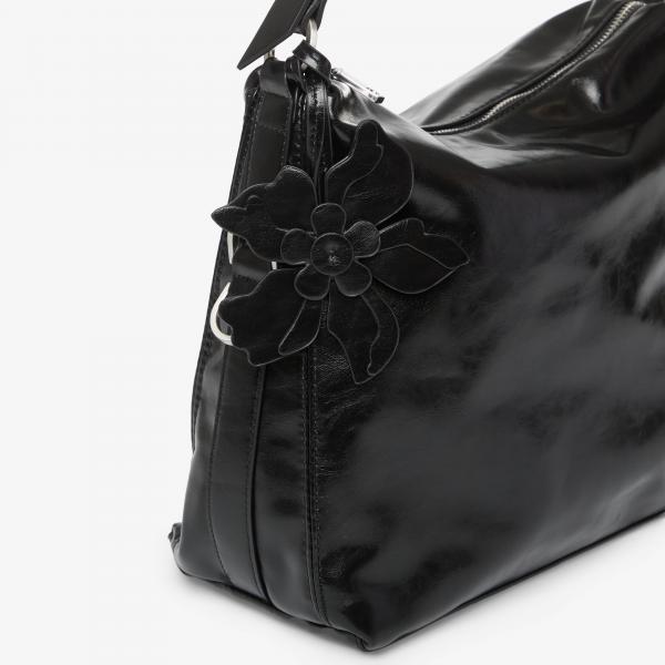 Kabelka Desigual Nexus Luma Bag Black Universal