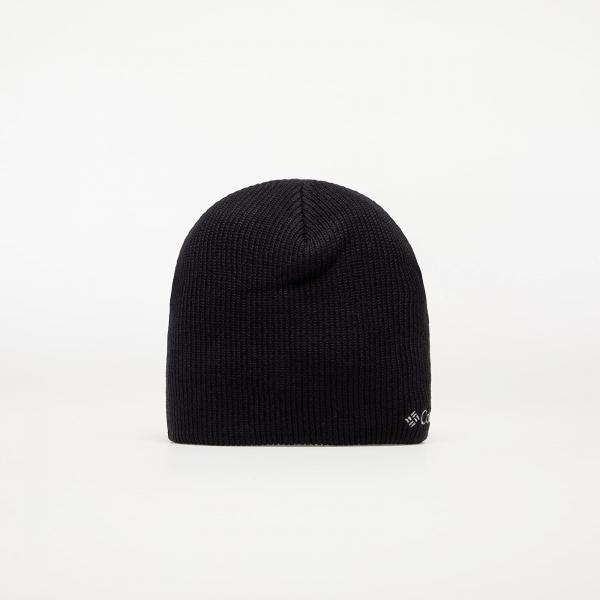 Čepice Columbia Whirlibird Watch Cap™ Beanie Black, Black Universal