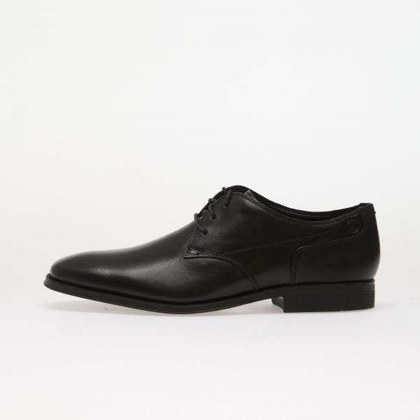 Tenisky Clarks Paulton Lace Black EUR 43