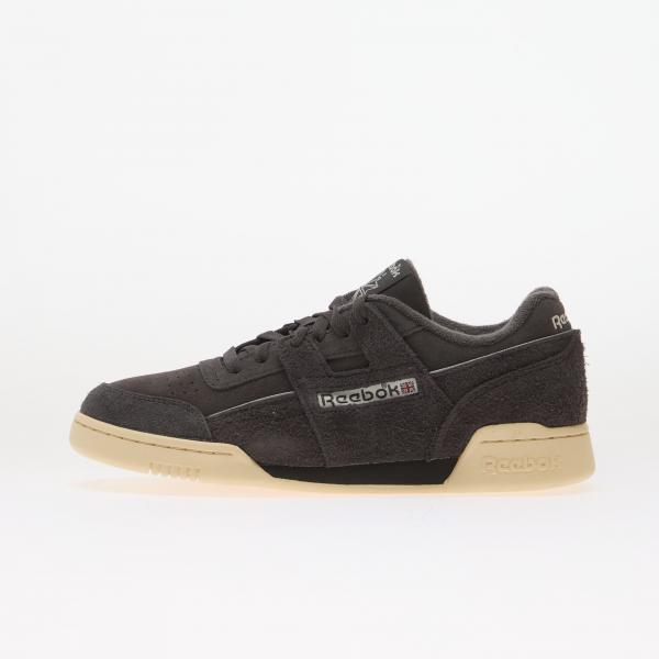 Tenisky Reebok Workout Plus Black/ Black/ Paperwhite EUR 41