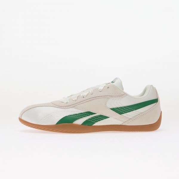 Tenisky Reebok Ultra Lo Chalk/ Glengreen/ Gum EUR 39