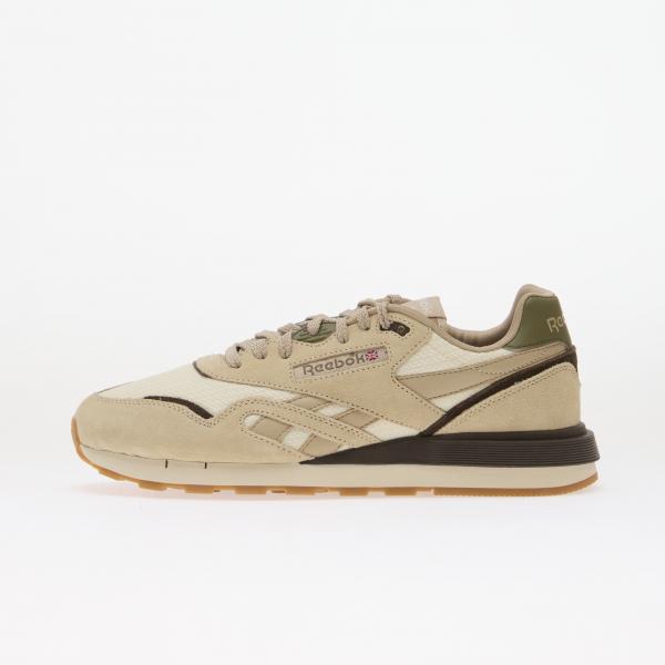 Tenisky Reebok Classic Nylon 89 Linen/ Chalk/ Elevatedbeige EUR 44.5