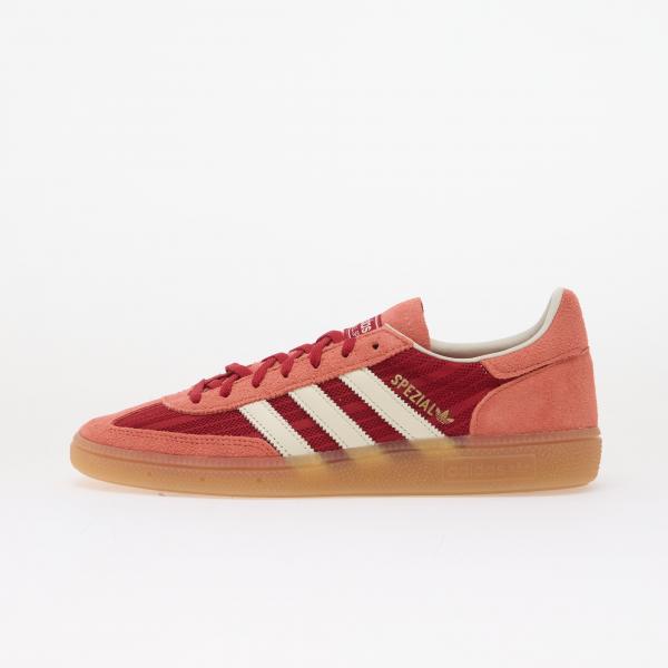 Tenisky adidas Handball Spezial Team Victory Red/ Off White/ Preloved Scarlet EUR 42 2/3