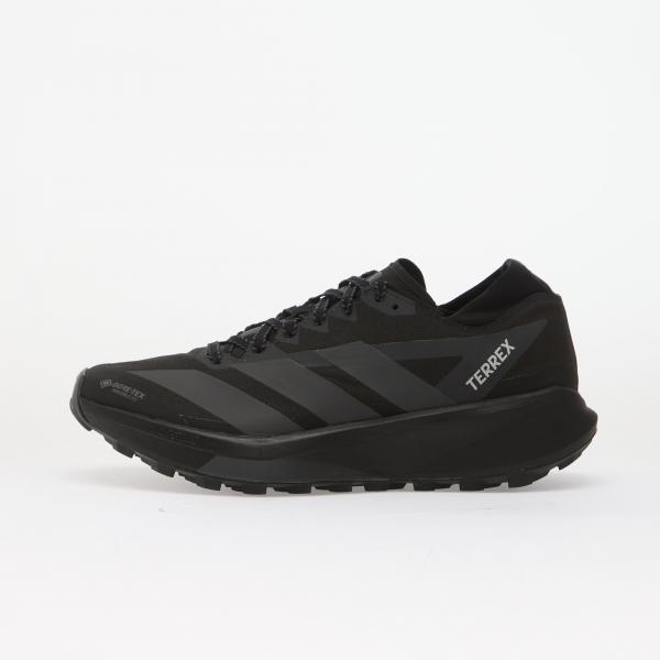 Tenisky adidas TERREX Agravic GTX 2 Core Black/ Grey Six/ Carbon EUR 44