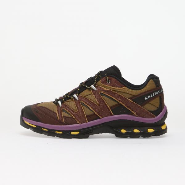 Tenisky Salomon XT-Quest Expedition Black/ Bchoco/ Co EUR 43 1/3