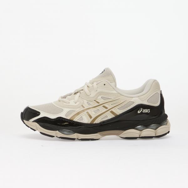 Tenisky Asics Gel-NYC Smoke Beige/ Black EUR 46.5