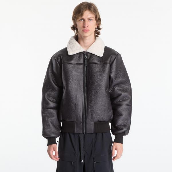 Bunda Alpha Industries B-15 Modified Black M