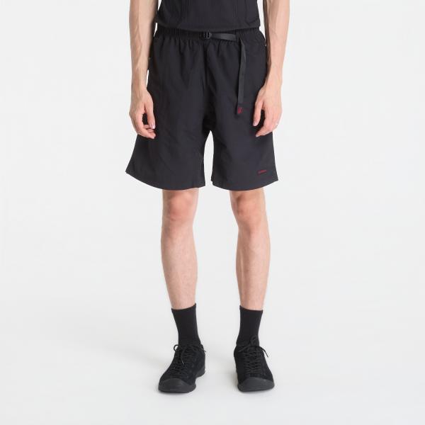 Šortky Gramicci Nylon Packable G-Short Black L