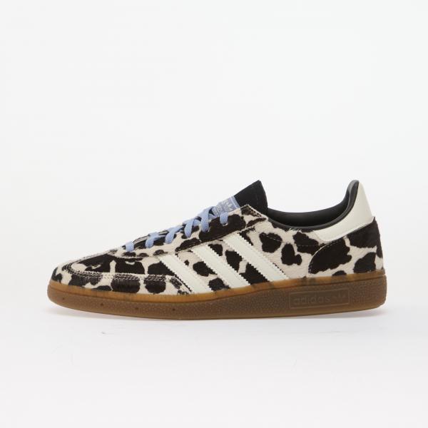 Tenisky adidas Handball Spezial Core Black/ Off White/ Chalk Blue EUR 41 1/3