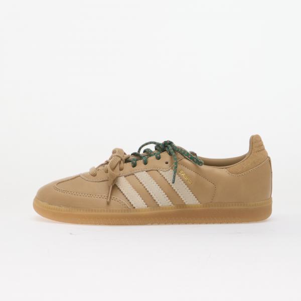 Tenisky adidas Samba OG Magic Beige/ Cream White/ Cardboard EUR 36