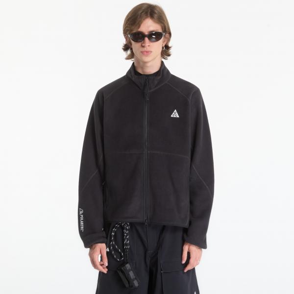 Mikina Nike ACG "Wolf Tree" Full-Zip Jacket Black/ Black/ Black/ Summit White XXL