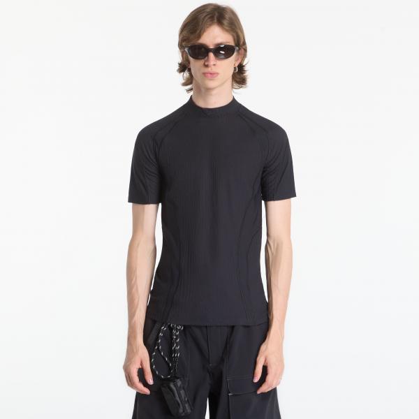 Tričko Nike Tech Men's Dri-FIT ADV Short-Sleeve Top Black/ Black S
