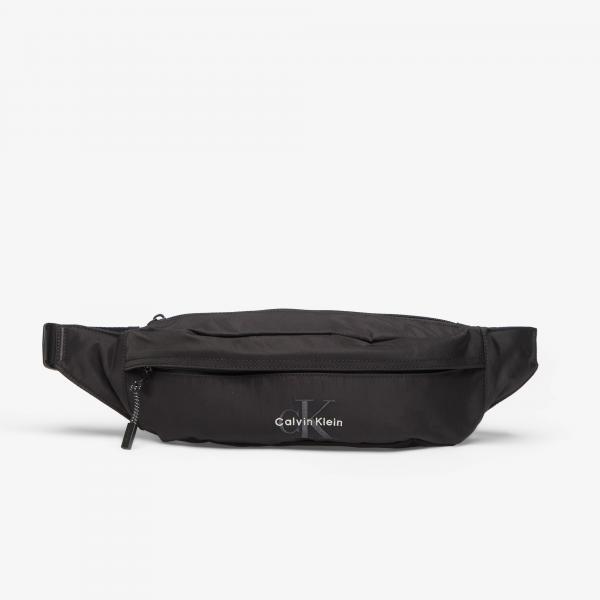 Taška Calvin Klein Bold Belt Bag Black Universal