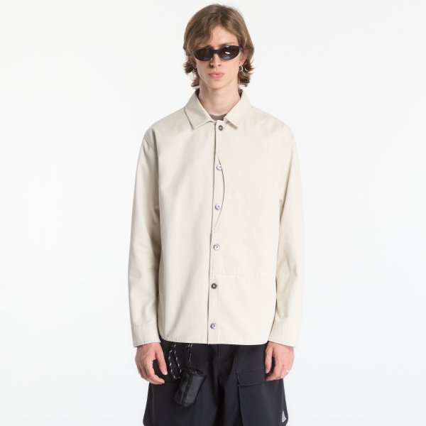 Bunda Oakley Echo Mod Overshirt Mist M
