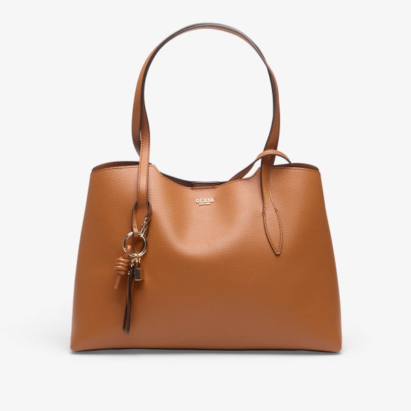 Kabelka GUESS Melody 2 In 1 Tote Caramel Universal