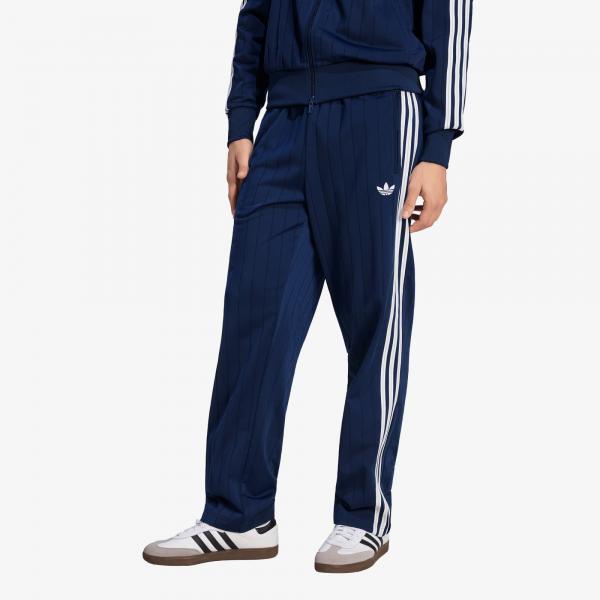 Tepláky adidas Firebird Drop Needle Track Tracksuit Bottoms Night Indigo S