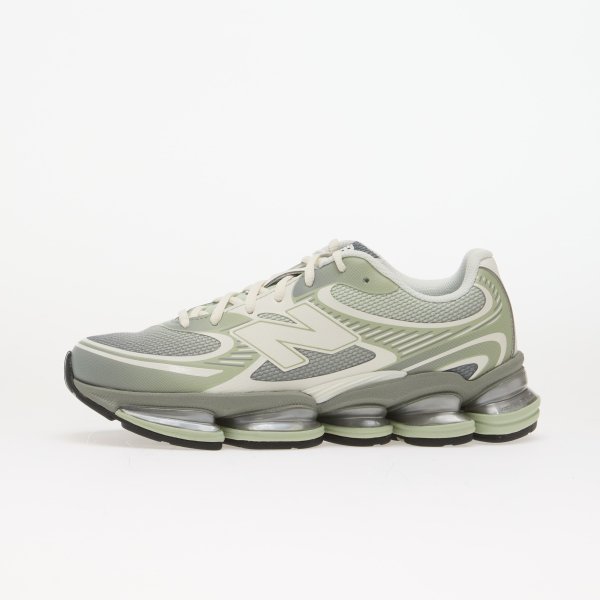 Boty New Balance 2000 Silver Moss/ Bayberry/ Sea Salt 5