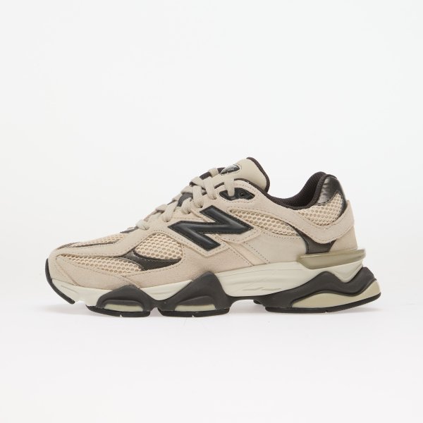 Tenisky New Balance 9060 Timberwolf/ Black Cement EUR 40